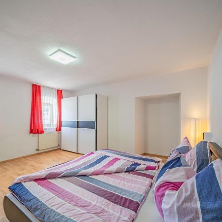 Apartment Am Lift Top 1 호프가르텐 임 브릭젠탈 외부 사진